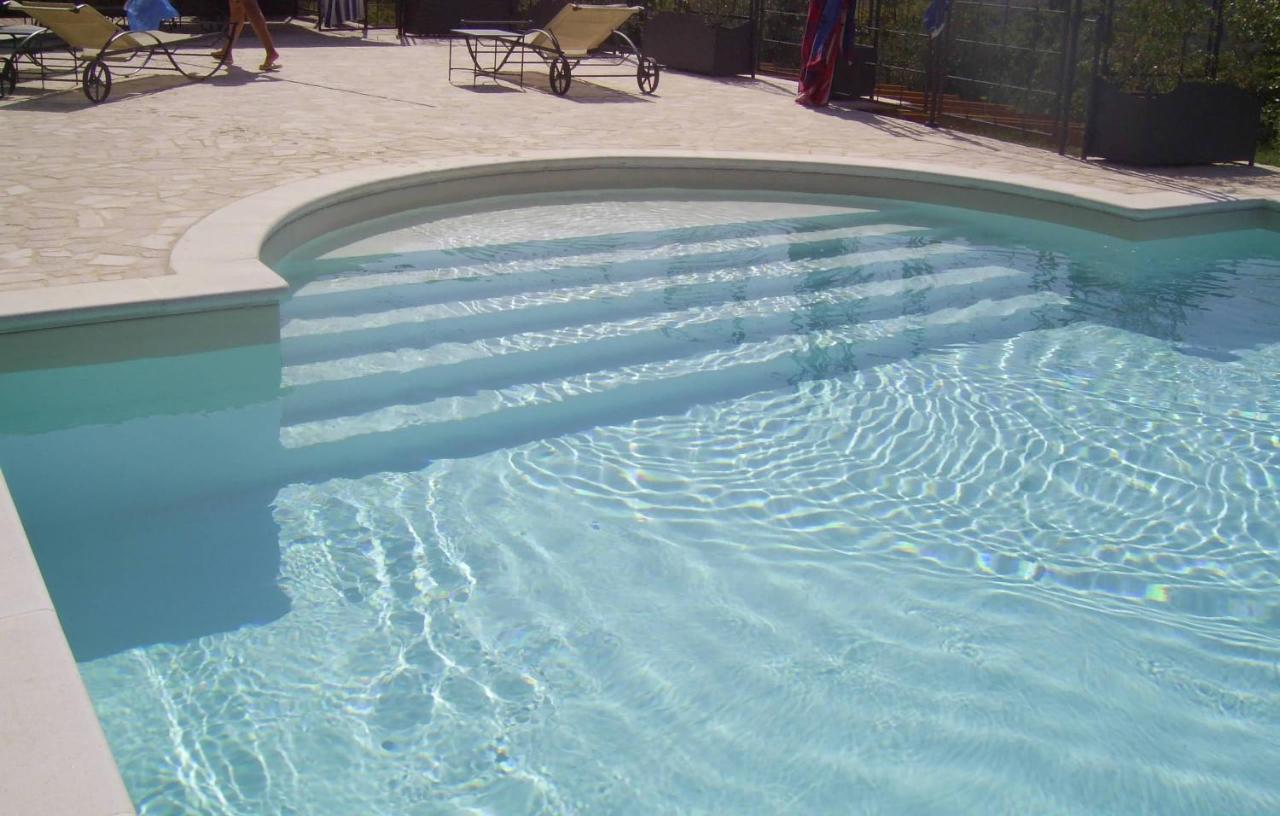 Exclusive Villa Parrano - Countryside With Pool 外观 照片